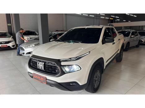 FIAT Toro 1.3 16V 4P FLEX 270 TURBO ENDURANCE AUTOMÁTICO, Foto 16