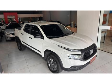 FIAT Toro 1.3 16V 4P FLEX 270 TURBO ENDURANCE AUTOMÁTICO, Foto 17