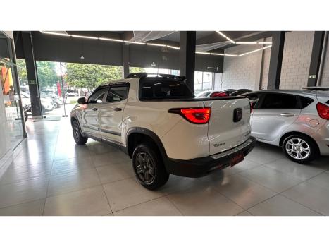 FIAT Toro 1.3 16V 4P FLEX 270 TURBO ENDURANCE AUTOMÁTICO, Foto 18