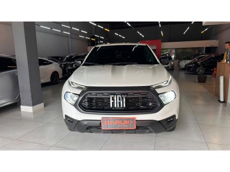 FIAT Toro 1.3 16V 4P FLEX 270 TURBO ENDURANCE AUTOMÁTICO, Foto 19