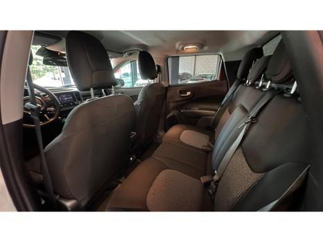 FIAT Toro 1.3 16V 4P FLEX 270 TURBO ENDURANCE AUTOMÁTICO, Foto 21