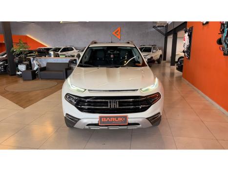 FIAT Toro 1.3 16V 4P FLEX 270 TURBO VOLCANO AUTOMÁTICO, Foto 3
