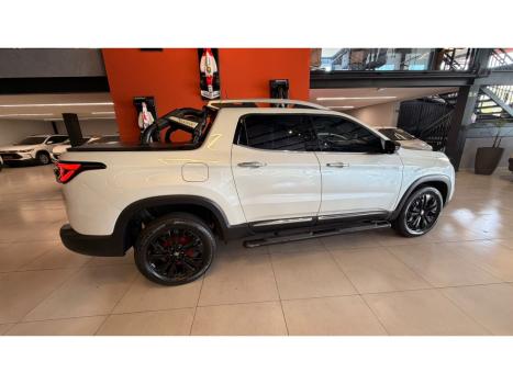 FIAT Toro 1.3 16V 4P FLEX 270 TURBO VOLCANO AUTOMÁTICO, Foto 9