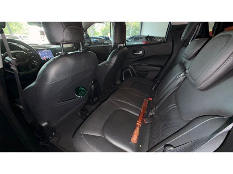 FIAT Toro 1.3 16V 4P FLEX 270 TURBO VOLCANO AUTOMÁTICO, Foto 15