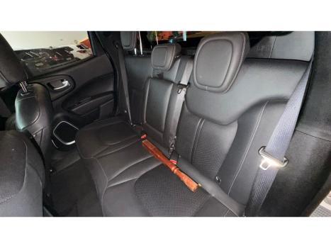 FIAT Toro 1.3 16V 4P FLEX 270 TURBO VOLCANO AUTOMÁTICO, Foto 16