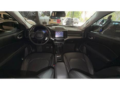 FIAT Toro 1.3 16V 4P FLEX 270 TURBO VOLCANO AUTOMÁTICO, Foto 19