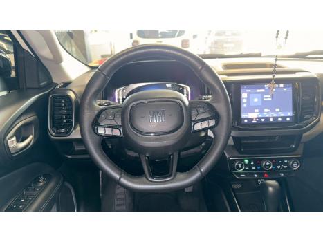 FIAT Toro 1.3 16V 4P FLEX 270 TURBO VOLCANO AUTOMÁTICO, Foto 20