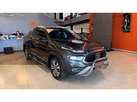 FIAT Toro 1.3 16V 4P FLEX 270 TURBO VOLCANO AUTOMÁTICO, Foto 2