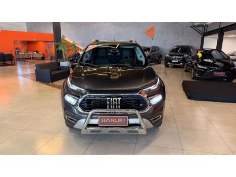 FIAT Toro 1.3 16V 4P FLEX 270 TURBO VOLCANO AUTOMÁTICO, Foto 4