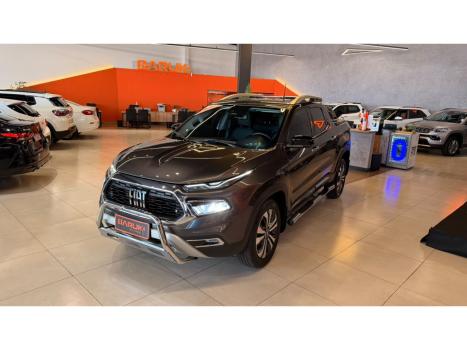 FIAT Toro 1.3 16V 4P FLEX 270 TURBO VOLCANO AUTOMÁTICO, Foto 6