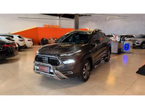 FIAT Toro 1.3 16V 4P FLEX 270 TURBO VOLCANO AUTOMÁTICO, Foto 7