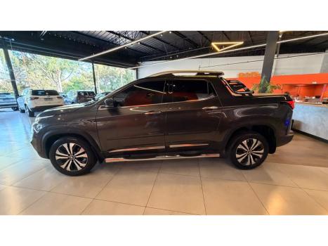 FIAT Toro 1.3 16V 4P FLEX 270 TURBO VOLCANO AUTOMÁTICO, Foto 8
