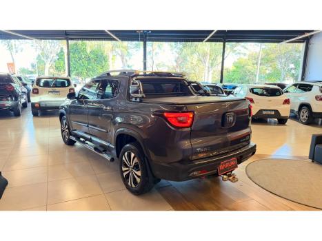 FIAT Toro 1.3 16V 4P FLEX 270 TURBO VOLCANO AUTOMÁTICO, Foto 9
