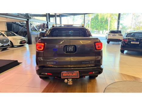FIAT Toro 1.3 16V 4P FLEX 270 TURBO VOLCANO AUTOMÁTICO, Foto 10