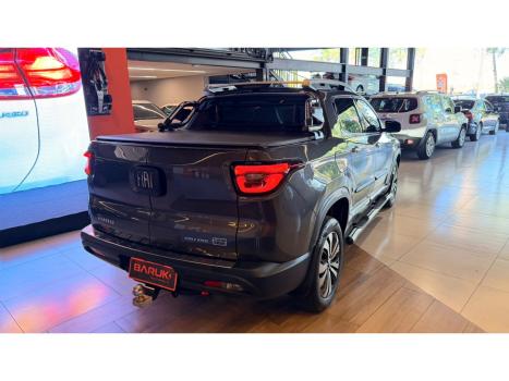 FIAT Toro 1.3 16V 4P FLEX 270 TURBO VOLCANO AUTOMÁTICO, Foto 11