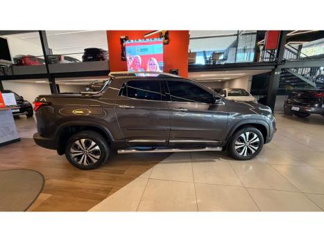 FIAT Toro 1.3 16V 4P FLEX 270 TURBO VOLCANO AUTOMÁTICO, Foto 12