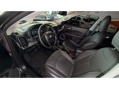 FIAT Toro 1.3 16V 4P FLEX 270 TURBO VOLCANO AUTOMÁTICO, Foto 13