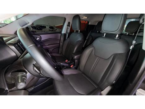 FIAT Toro 1.3 16V 4P FLEX 270 TURBO VOLCANO AUTOMÁTICO, Foto 14