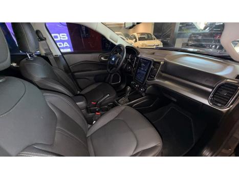 FIAT Toro 1.3 16V 4P FLEX 270 TURBO VOLCANO AUTOMÁTICO, Foto 15