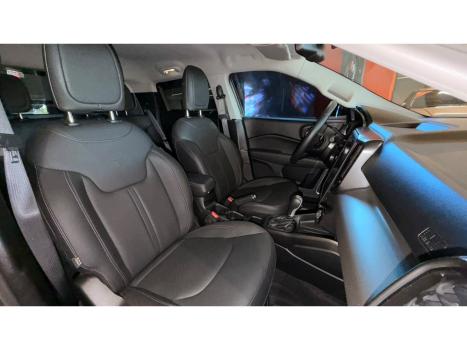 FIAT Toro 1.3 16V 4P FLEX 270 TURBO VOLCANO AUTOMÁTICO, Foto 16