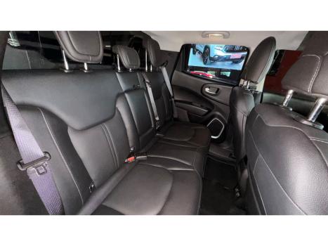 FIAT Toro 1.3 16V 4P FLEX 270 TURBO VOLCANO AUTOMÁTICO, Foto 18