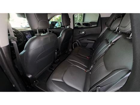 FIAT Toro 1.3 16V 4P FLEX 270 TURBO VOLCANO AUTOMÁTICO, Foto 19