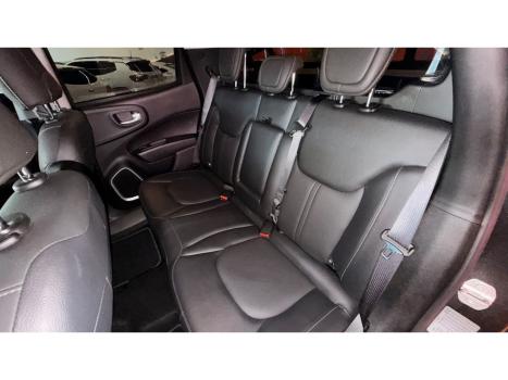 FIAT Toro 1.3 16V 4P FLEX 270 TURBO VOLCANO AUTOMÁTICO, Foto 20