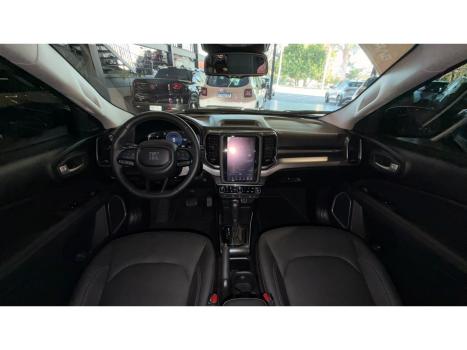 FIAT Toro 1.3 16V 4P FLEX 270 TURBO VOLCANO AUTOMÁTICO, Foto 21