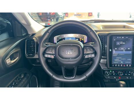 FIAT Toro 1.3 16V 4P FLEX 270 TURBO VOLCANO AUTOMÁTICO, Foto 22