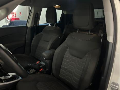 FIAT Toro 1.3 16V 4P FLEX 270 TURBO FREEDOM AUTOMÁTICO, Foto 2
