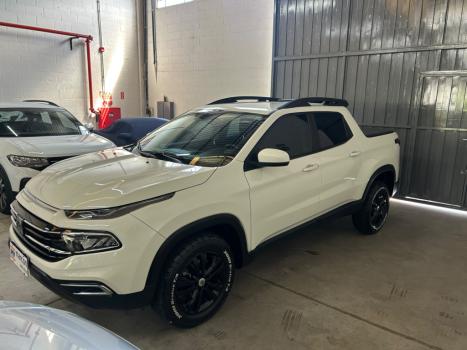 FIAT Toro 1.3 16V 4P FLEX 270 TURBO FREEDOM AUTOMÁTICO, Foto 3