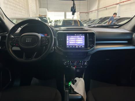 FIAT Toro 1.3 16V 4P FLEX 270 TURBO FREEDOM AUTOMÁTICO, Foto 4