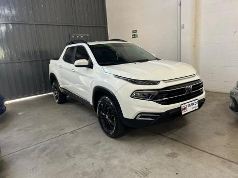 FIAT Toro 1.3 16V 4P FLEX 270 TURBO FREEDOM AUTOMÁTICO, Foto 5