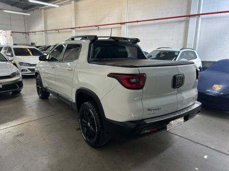 FIAT Toro 1.3 16V 4P FLEX 270 TURBO FREEDOM AUTOMÁTICO, Foto 6