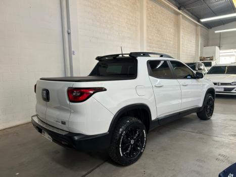 FIAT Toro 1.3 16V 4P FLEX 270 TURBO FREEDOM AUTOMÁTICO, Foto 7
