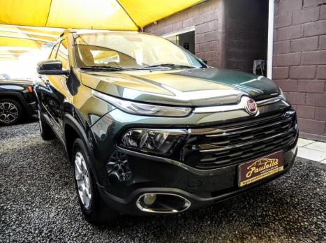 FIAT Toro 1.8 16V 4P FLEX FREEDOM AUTOMÁTICO, Foto 2 FIAT Toro 1.8 16V 4P FLEX FREEDOM AUTOMÁTICO, Foto 2