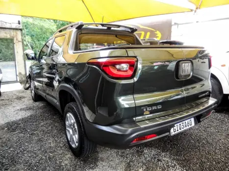 FIAT Toro 1.8 16V 4P FLEX FREEDOM AUTOMÁTICO, Foto 5 FIAT Toro 1.8 16V 4P FLEX FREEDOM AUTOMÁTICO, Foto 5