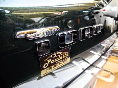 FIAT Toro 1.8 16V 4P FLEX FREEDOM AUTOMÁTICO, Foto 9 FIAT Toro 1.8 16V 4P FLEX FREEDOM AUTOMÁTICO, Foto 9