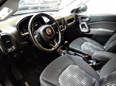FIAT Toro 1.8 16V 4P FLEX FREEDOM AUTOMÁTICO, Foto 12 FIAT Toro 1.8 16V 4P FLEX FREEDOM AUTOMÁTICO, Foto 12