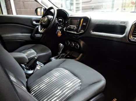 FIAT Toro 1.8 16V 4P FLEX FREEDOM AUTOMÁTICO, Foto 13 FIAT Toro 1.8 16V 4P FLEX FREEDOM AUTOMÁTICO, Foto 13