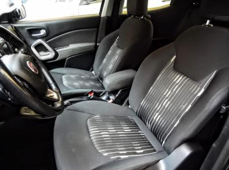 FIAT Toro 1.8 16V 4P FLEX FREEDOM AUTOMÁTICO, Foto 14 FIAT Toro 1.8 16V 4P FLEX FREEDOM AUTOMÁTICO, Foto 14