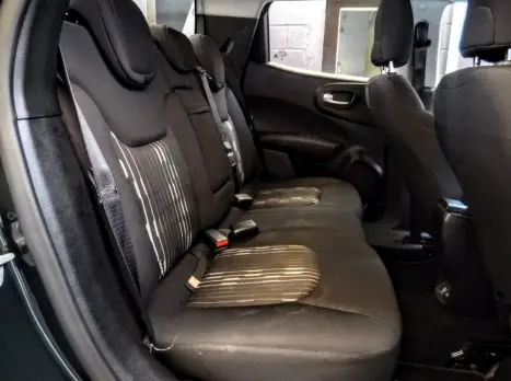 FIAT Toro 1.8 16V 4P FLEX FREEDOM AUTOMÁTICO, Foto 15 FIAT Toro 1.8 16V 4P FLEX FREEDOM AUTOMÁTICO, Foto 15