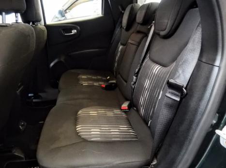 FIAT Toro 1.8 16V 4P FLEX FREEDOM AUTOMÁTICO, Foto 16 FIAT Toro 1.8 16V 4P FLEX FREEDOM AUTOMÁTICO, Foto 16