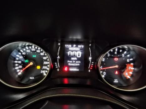 FIAT Toro 1.8 16V 4P FLEX FREEDOM AUTOMÁTICO, Foto 18 FIAT Toro 1.8 16V 4P FLEX FREEDOM AUTOMÁTICO, Foto 18