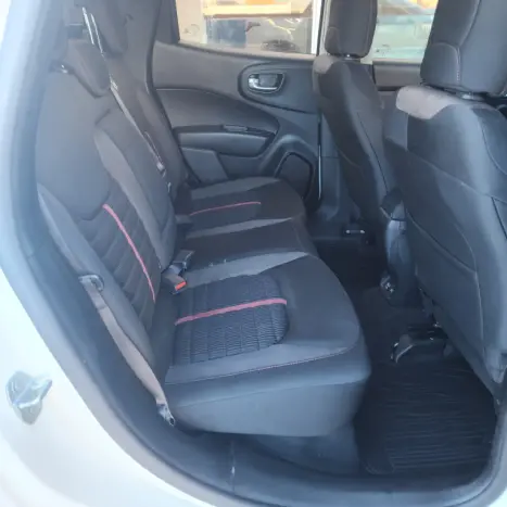 FIAT Toro 1.8 16V 4P FLEX FREEDOM AUTOMTICO, Foto 7