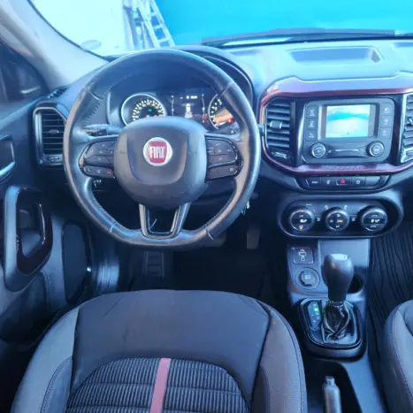 FIAT Toro 1.8 16V 4P FLEX FREEDOM AUTOMTICO, Foto 12