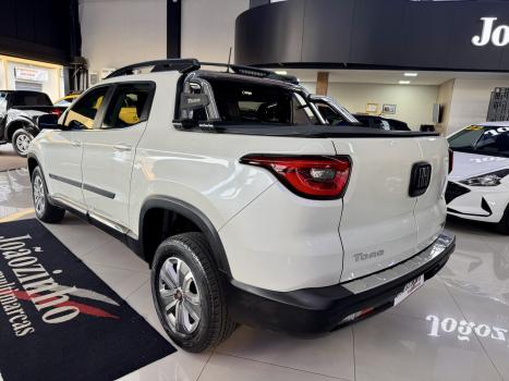 FIAT Toro 1.8 16V 4P FLEX FREEDOM OPEN EDITION AUTOMTICO, Foto 7