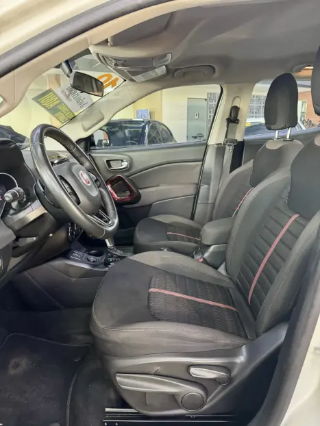 FIAT Toro 1.8 16V 4P FLEX FREEDOM OPEN EDITION AUTOMTICO, Foto 12