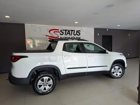FIAT Toro 1.8 16V 4P FLEX FREEDOM AUTOMÁTICO, Foto 4 FIAT Toro 1.8 16V 4P FLEX FREEDOM AUTOMÁTICO, Foto 4