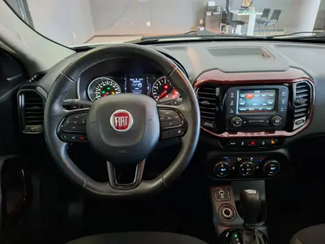 FIAT Toro 1.8 16V 4P FLEX FREEDOM AUTOMÁTICO, Foto 14 FIAT Toro 1.8 16V 4P FLEX FREEDOM AUTOMÁTICO, Foto 14